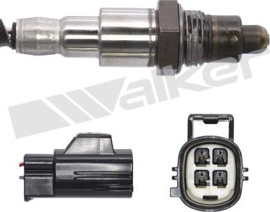 Walker Products 250-241138 - Лямбда-зонд autocars.com.ua