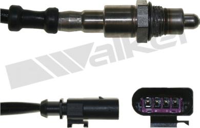 Walker Products 250-241142 - Лямбда-зонд autocars.com.ua