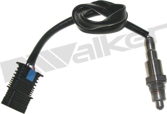 Walker Products 250-241161 - Лямбда-зонд autocars.com.ua