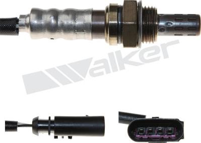 Walker Products 250-241169 - Лямбда-зонд autocars.com.ua