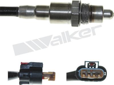 Walker Products 250-241175 - Лямбда-зонд autocars.com.ua