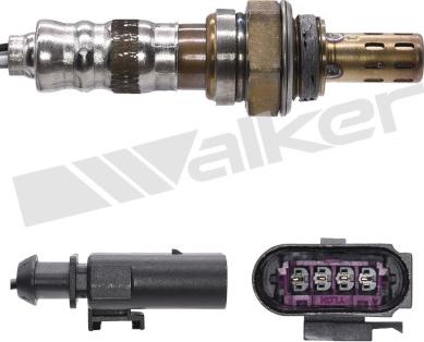 Walker Products 250-241233 - Лямбда-зонд autocars.com.ua