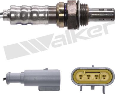 Walker Products 250-241240 - Лямбда-зонд autocars.com.ua