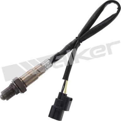 Walker Products 250-241256 - Лямбда-зонд autocars.com.ua