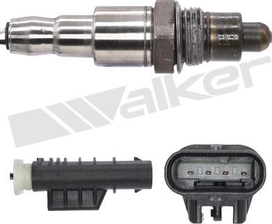 Walker Products 250-241272 - Лямбда-зонд autocars.com.ua