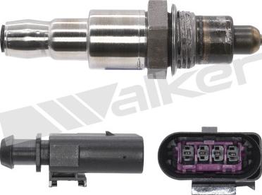 Walker Products 250-241273 - Лямбда-зонд autocars.com.ua