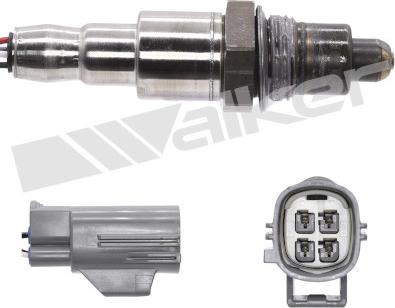 Walker Products 250-241275 - Лямбда-зонд autocars.com.ua