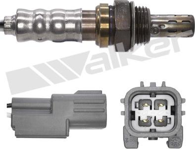 Walker Products 250-241276 - Лямбда-зонд autocars.com.ua