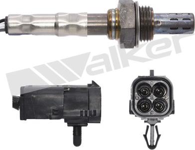 Walker Products 250-24144 - Лямбда-зонд autocars.com.ua