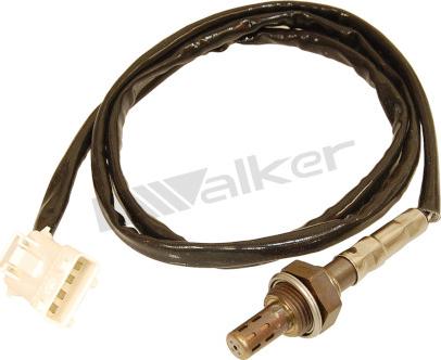 Walker Products 250-24163 - Лямбда-зонд autocars.com.ua