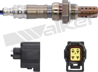 Walker Products 250-24249 - Лямбда-зонд autocars.com.ua