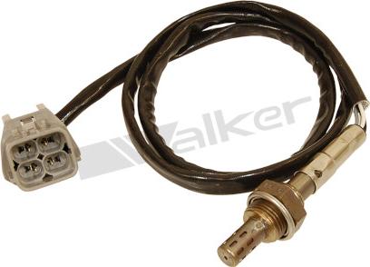 Walker Products 250-24284 - Лямбда-зонд autocars.com.ua