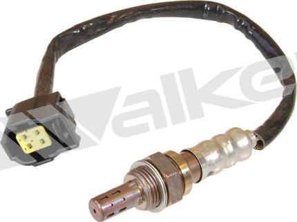 Walker Products 250-24312 - Лямбда-зонд autocars.com.ua