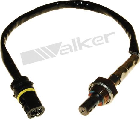 Walker Products 250-24380 - Лямбда-зонд autocars.com.ua