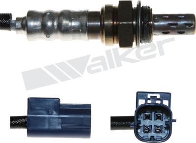 Walker Products 250-24403 - Лямбда-зонд autocars.com.ua