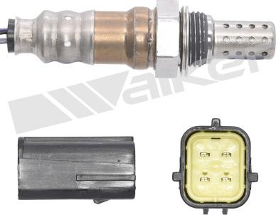 Walker Products 250-24447 - Лямбда-зонд autocars.com.ua