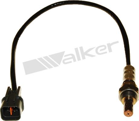 Walker Products 250-24461 - Лямбда-зонд autocars.com.ua