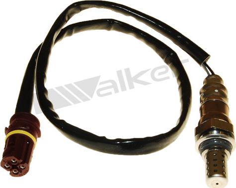 Walker Products 250-24463 - Лямбда-зонд autocars.com.ua