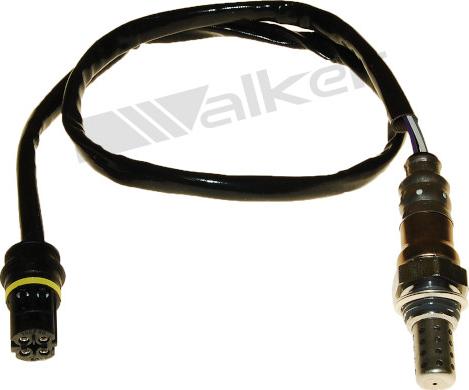 Walker Products 250-24466 - Лямбда-зонд autocars.com.ua