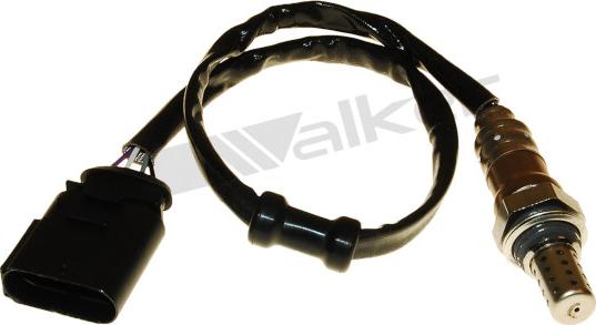 Walker Products 250-24495 - Лямбда-зонд autocars.com.ua