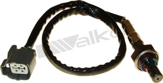 Walker Products 250-24496 - Лямбда-зонд autocars.com.ua
