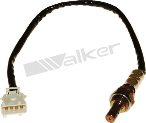 Walker Products 250-24497 - Лямбда-зонд autocars.com.ua
