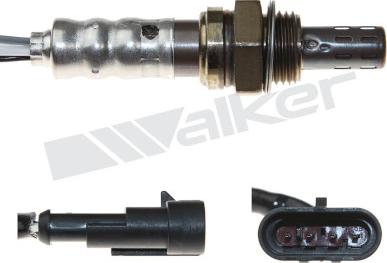 Walker Products 250-24524 - Лямбда-зонд autocars.com.ua