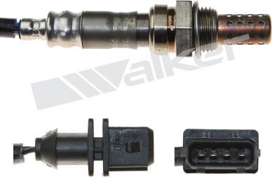 Walker Products 250-24526 - Лямбда-зонд autocars.com.ua