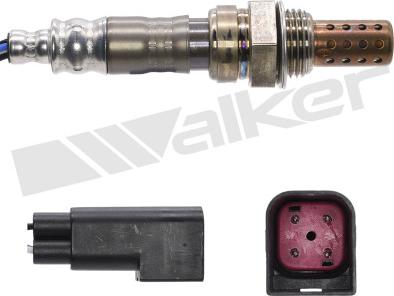 Walker Products 250-24552 - Лямбда-зонд, датчик кислорода autodnr.net