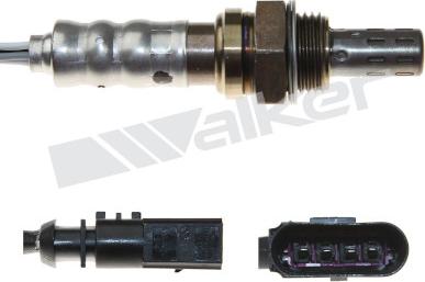 Walker Products 250-24558 - Лямбда-зонд autocars.com.ua