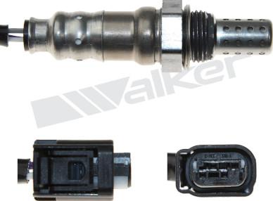 Walker Products 250-24565 - Лямбда-зонд autocars.com.ua