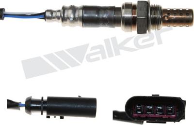 Walker Products 250-24574 - Лямбда-зонд autocars.com.ua