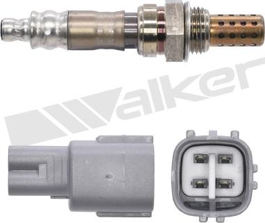 Walker Products 250-24623 - Лямбда-зонд autocars.com.ua