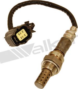 Walker Products 250-24634 - Лямбда-зонд autocars.com.ua