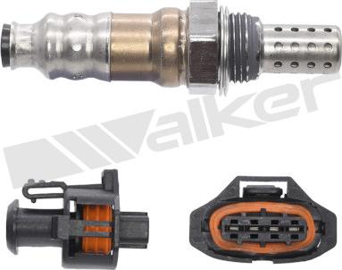 Walker Products 250-24648 - Лямбда-зонд autocars.com.ua