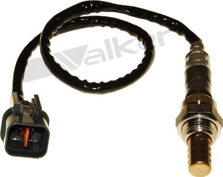 Walker Products 250-24662 - Лямбда-зонд autocars.com.ua