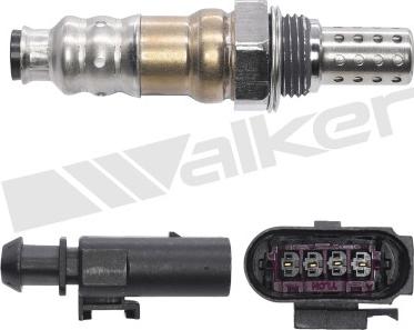 Walker Products 250-24671 - Лямбда-зонд autocars.com.ua