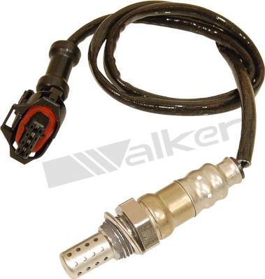 Walker Products 250-24712 - Лямбда-зонд autocars.com.ua