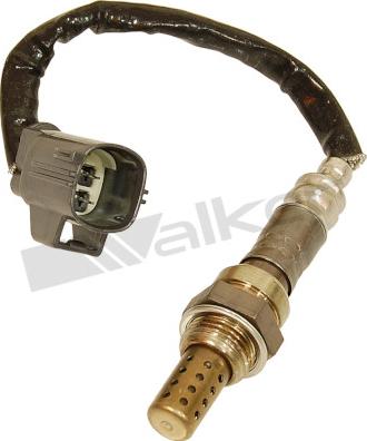 Walker Products 250-24714 - Лямбда-зонд autocars.com.ua