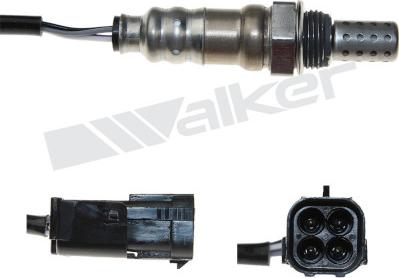 Walker Products 250-24737 - Лямбда-зонд autocars.com.ua