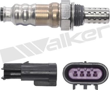 Walker Products 250-24739 - Лямбда-зонд autocars.com.ua