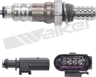 Walker Products 250-24755 - Лямбда-зонд, датчик кислорода autodnr.net