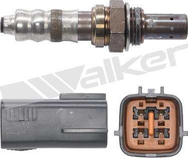 Walker Products 250-24769 - Лямбда-зонд autocars.com.ua