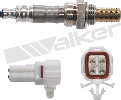 Walker Products 250-24770 - Лямбда-зонд autocars.com.ua