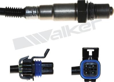 Walker Products 250-24773 - Лямбда-зонд autocars.com.ua