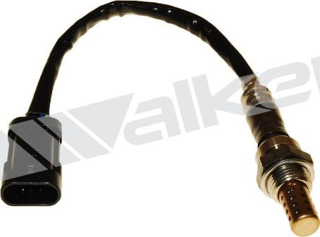 Walker Products 250-24781 - Лямбда-зонд autocars.com.ua