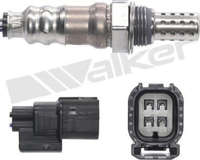 Walker Products 250-24785 - Лямбда-зонд autocars.com.ua