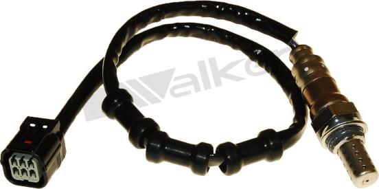 Walker Products 250-24799 - Лямбда-зонд autocars.com.ua