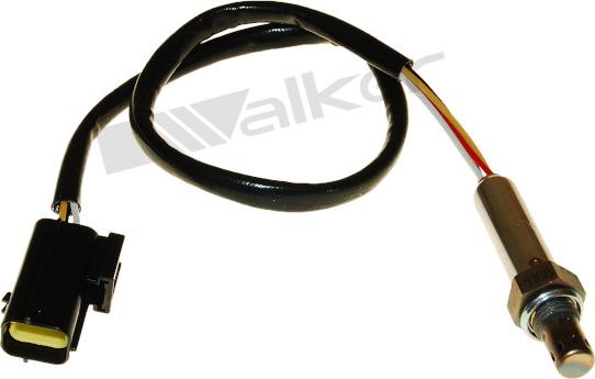 Walker Products 250-24804 - Лямбда-зонд autocars.com.ua