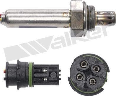 Walker Products 250-24810 - Лямбда-зонд autocars.com.ua